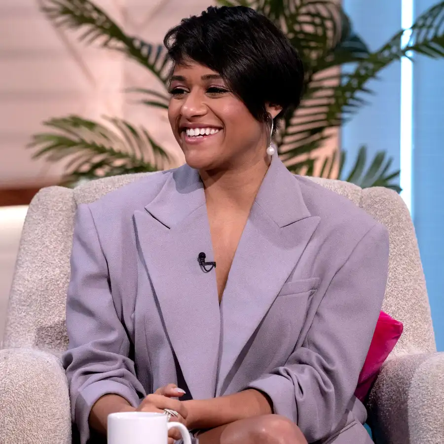 Who Is Ariana DeBose? 5 Things to Know About the ‘West Side Story’ Actress