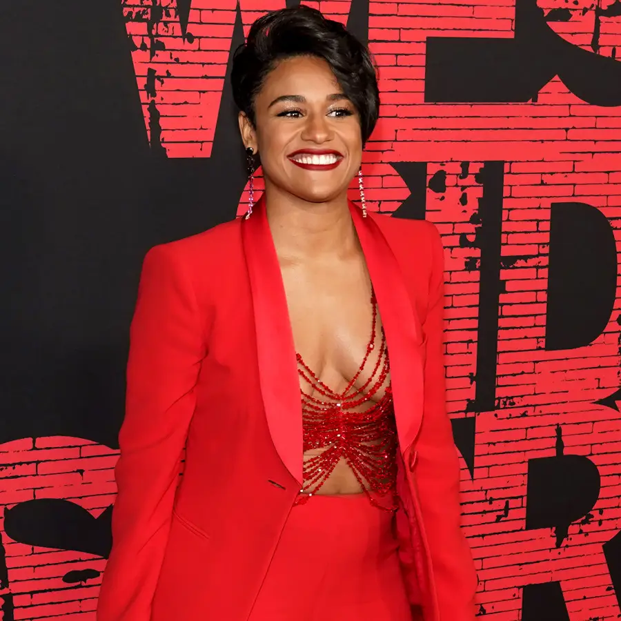 Who Is Ariana DeBose? 5 Things to Know About the ‘West Side Story’ Actress