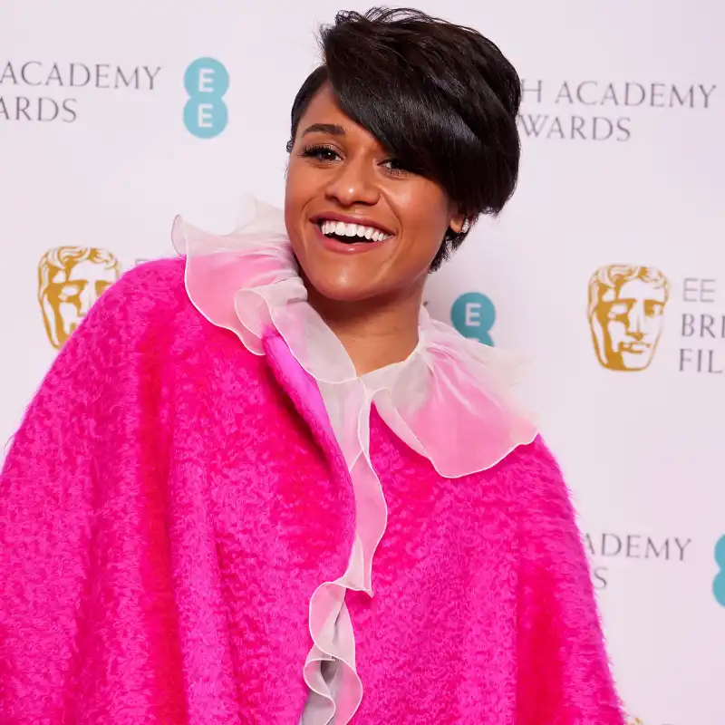 Who Is Ariana DeBose? 5 Things to Know About the ‘West Side Story’ Actress