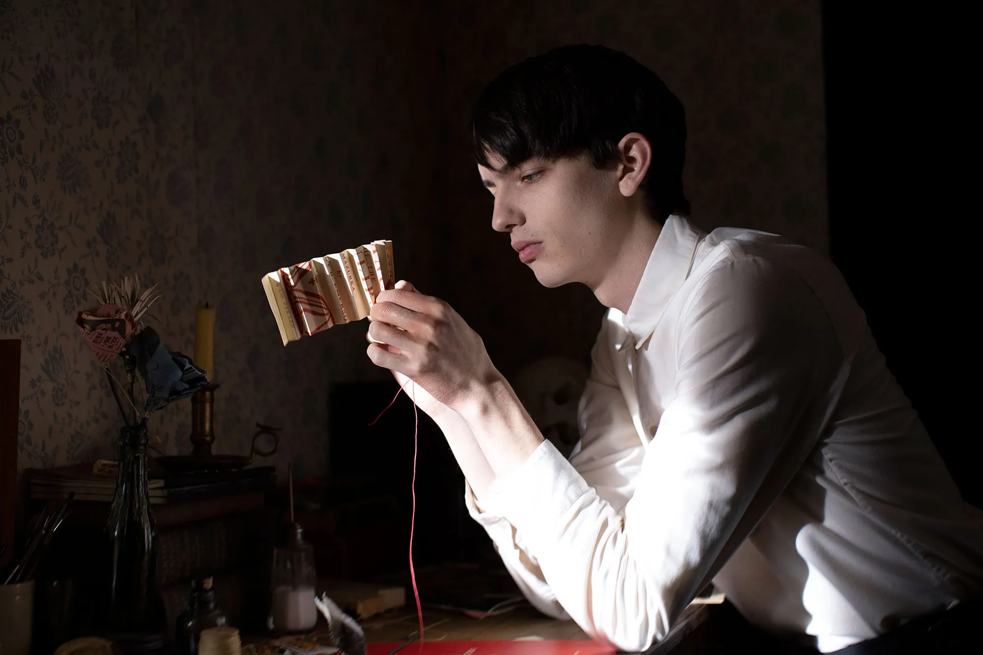 Who Is Kodi Smit-McPhee Meet the Breakout Star of Power of the Dog