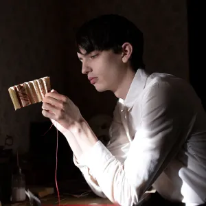 Who Is Kodi Smit-McPhee Meet the Breakout Star of Power of the Dog