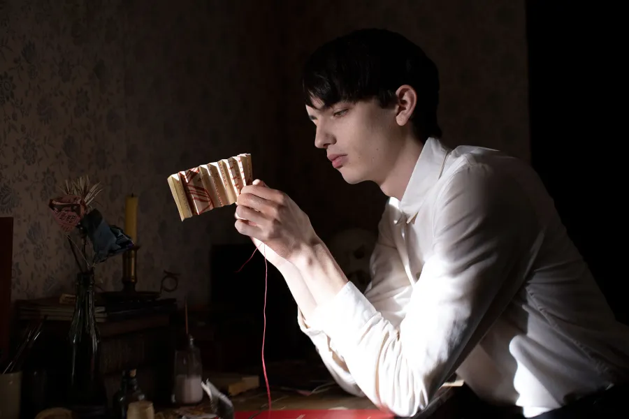 Who Is Kodi Smit-McPhee Meet the Breakout Star of Power of the Dog