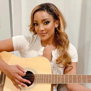 Who Is Mickey Guyton 5 Things Know About National Anthem Singer