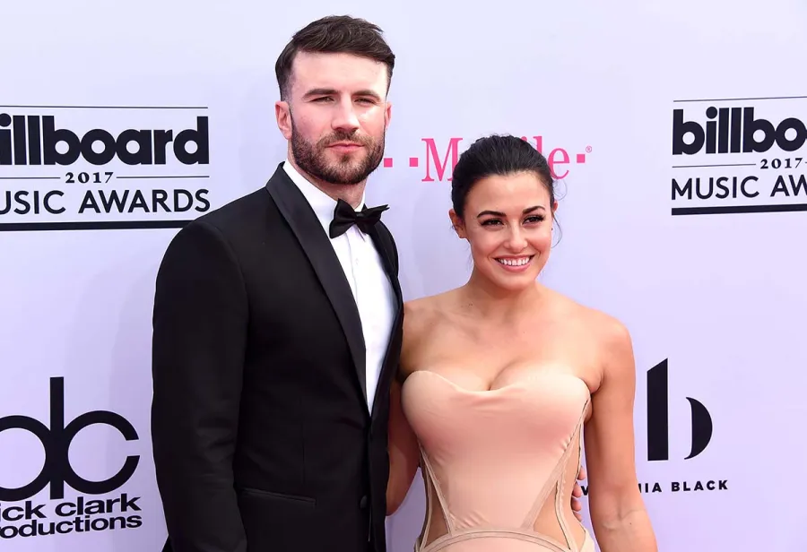 Who Is Sam Hunts Estranged Wife 5 Things Know About Hannah Lee Fowler