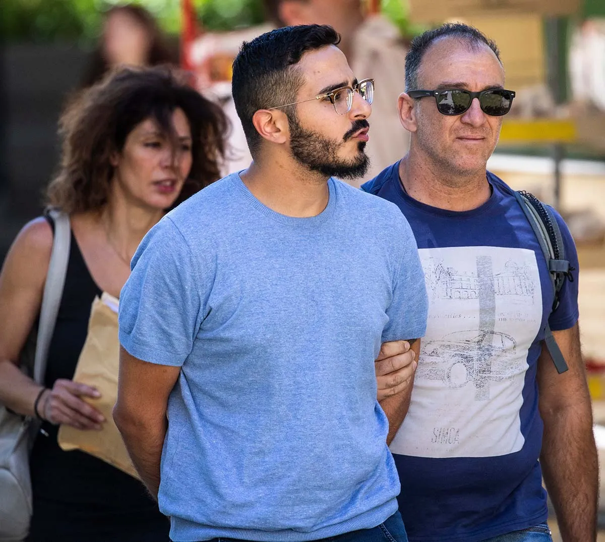 Who Is Tinder Swindler Netflix Doc Gets Shimon Hayut Permanently Banned