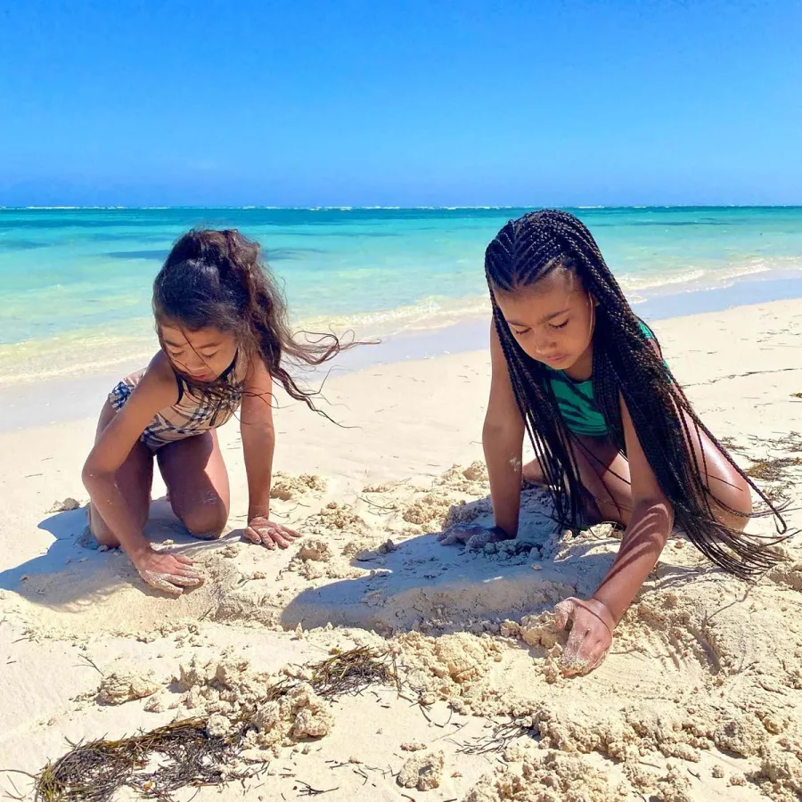 Who Is Tracy Romulus What Know About Kim Ks Pal That Kanye Called Out