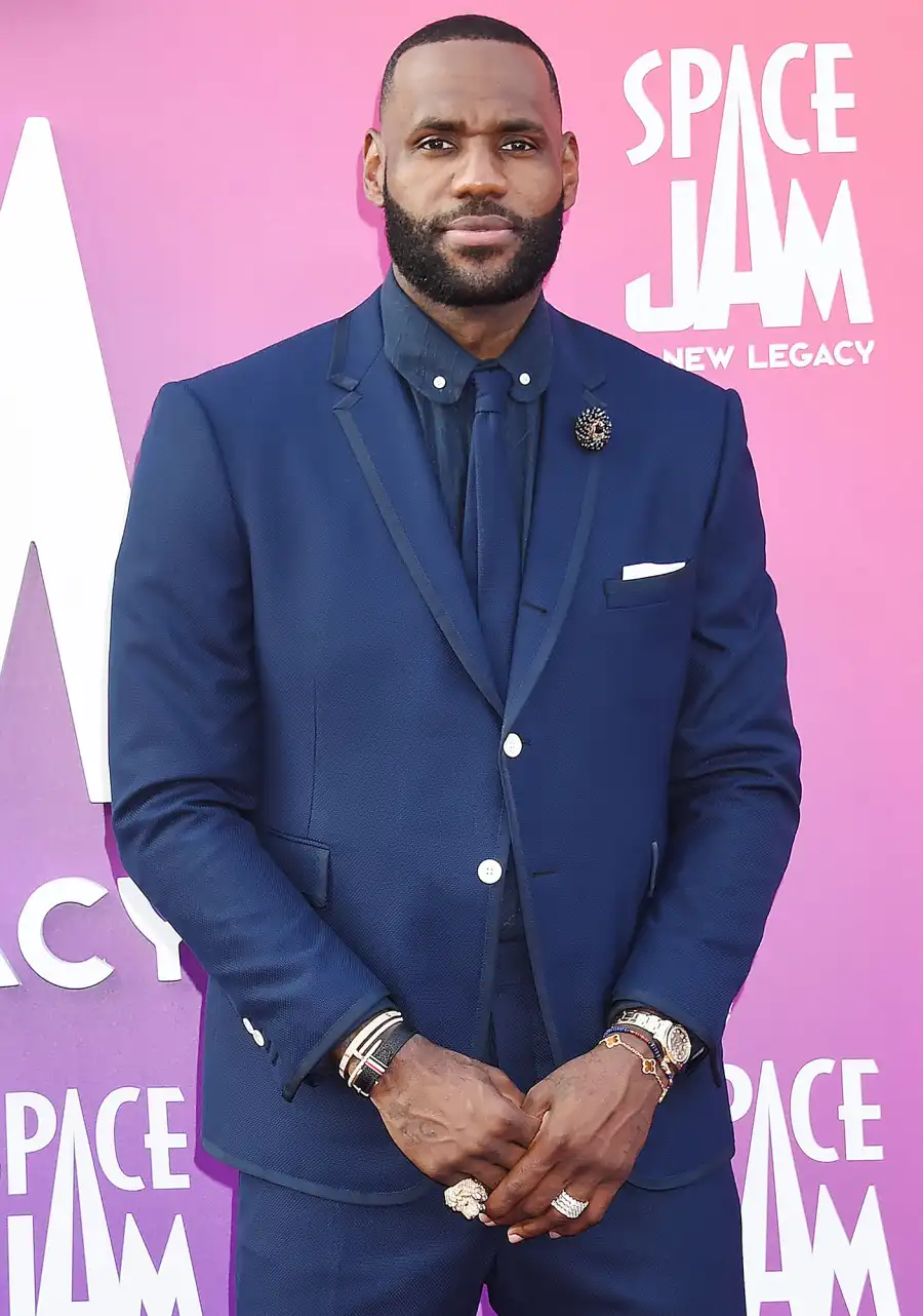 Who Stars Are Rooting for in Super Bowl LVI Cincinnati Bengals or Los Angeles Rams