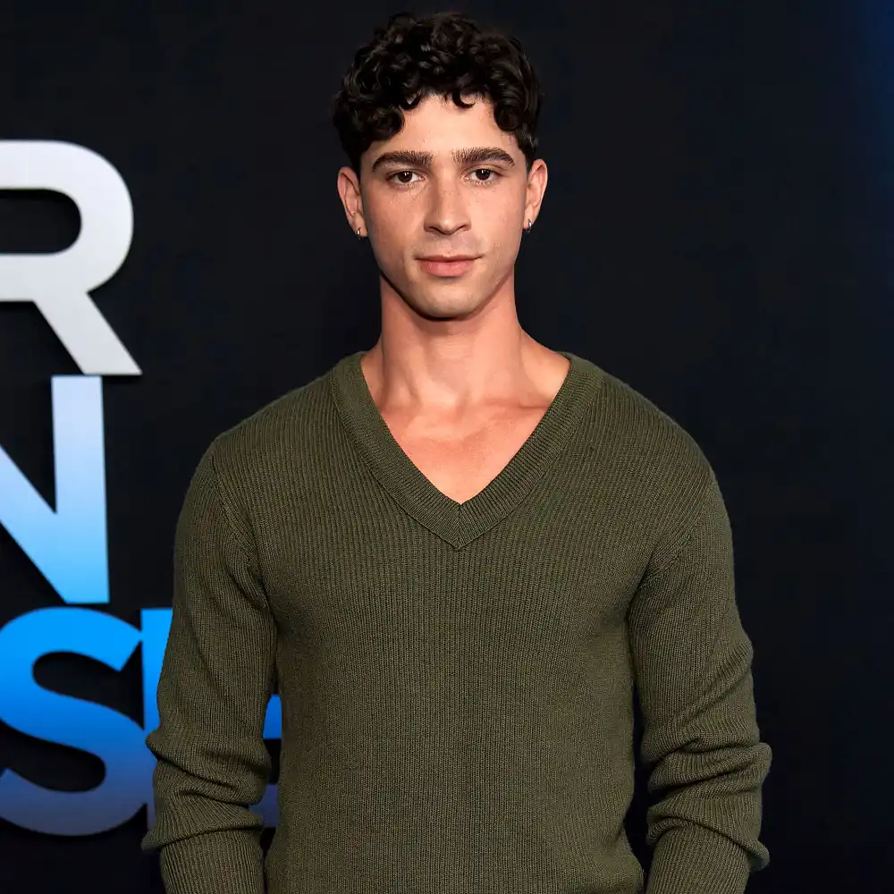 Why Broadway's Isaac Powell Didn't Show Up in 'AJLT' After Being Cast