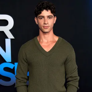 Why Broadway's Isaac Powell Didn't Show Up in 'AJLT' After Being Cast