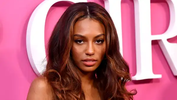 Why Gossip Girl’s Savannah Lee Smith Wanted Monet to Have Many Hairstyles