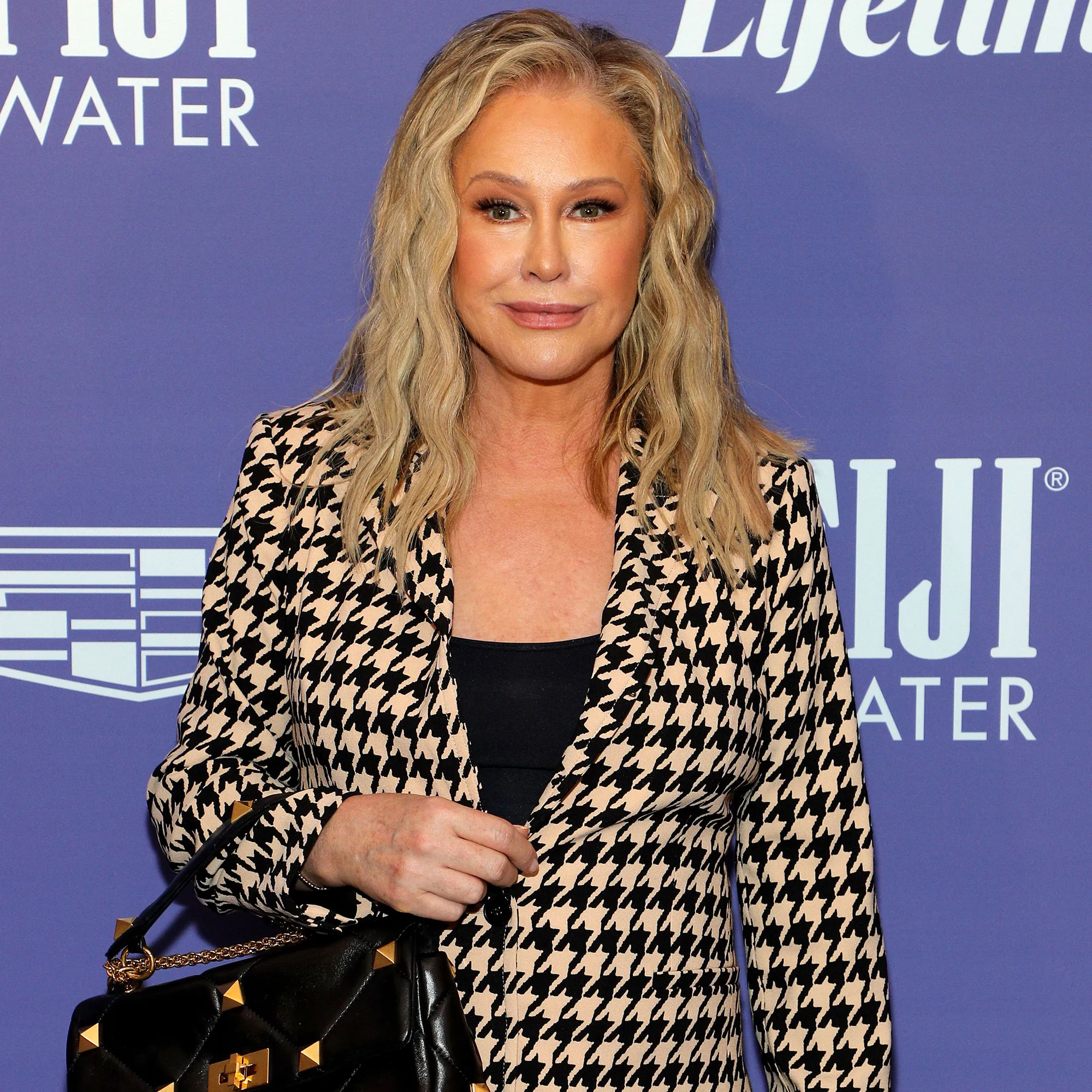 Why Kathy Hilton Wanted to 'Get Out' During 'RHOBH' Cast's Aspen Trip