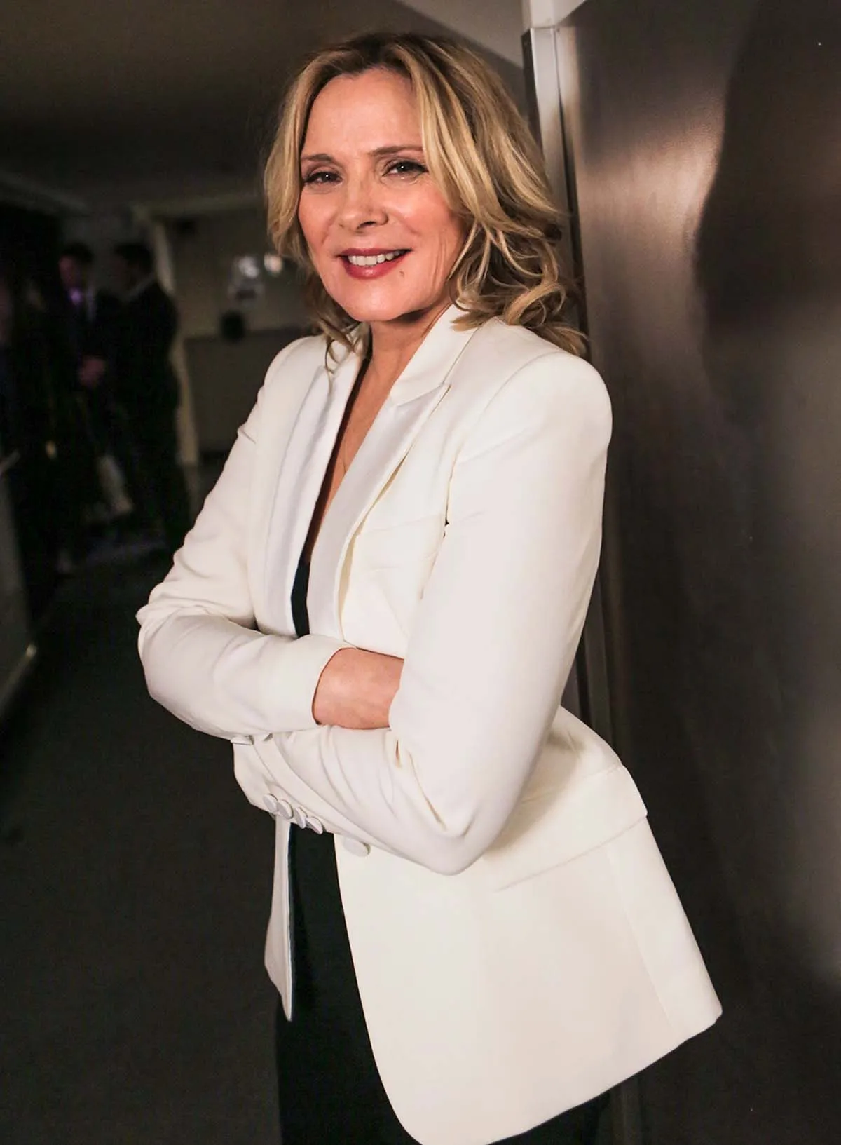 Why Kim Cattrall Is Not Welcome Appear And Just Like That