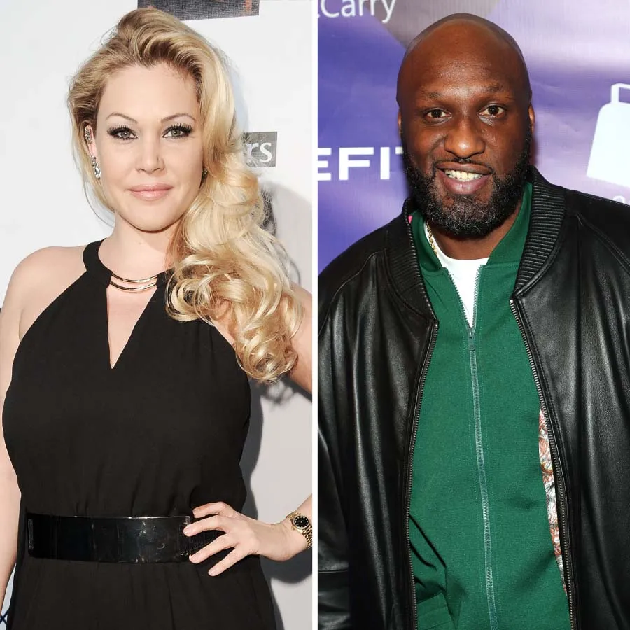 Why Shanna Was Concerned When She Saw Lamar Celebrity Big Brother