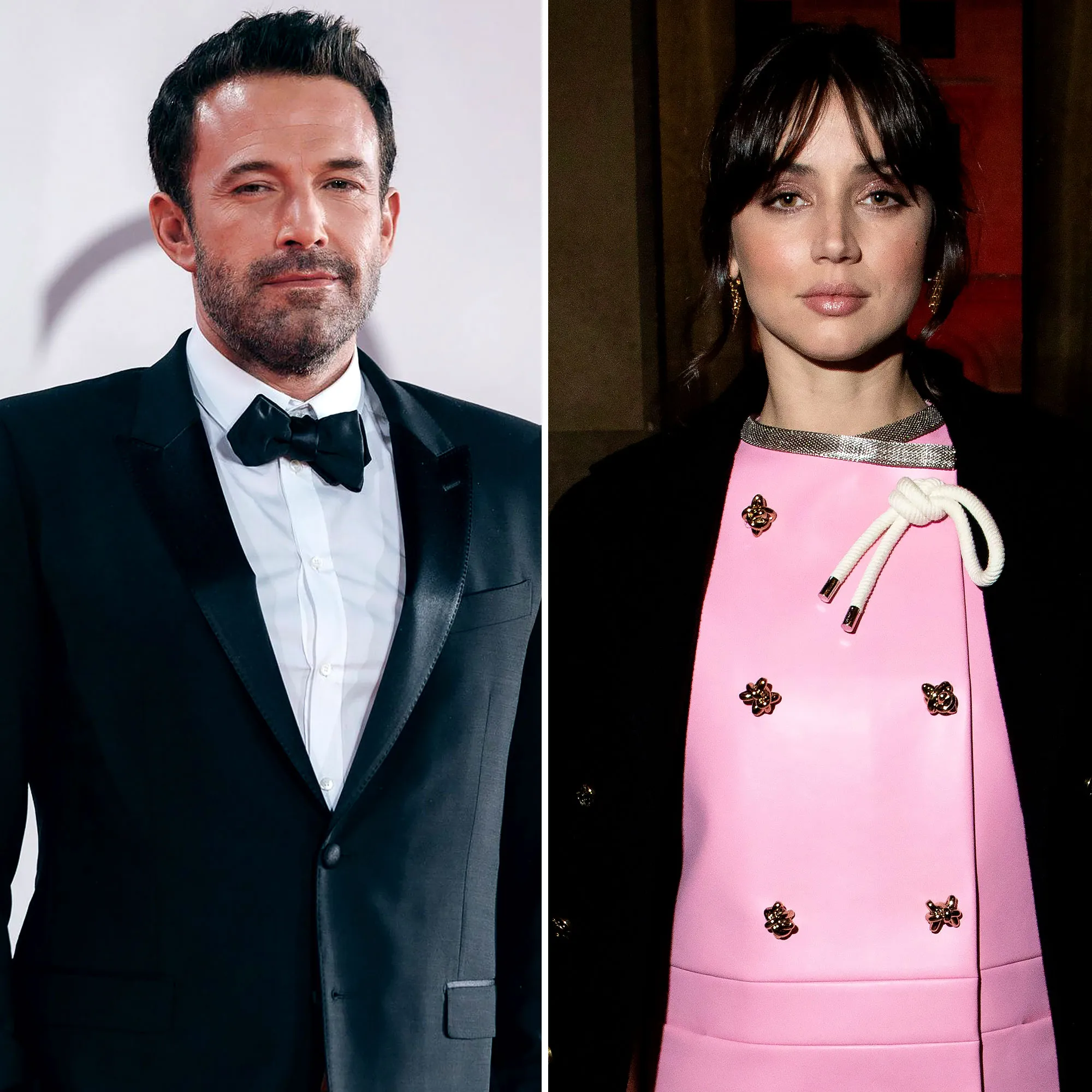 Worth the Wait! Ben Affleck, Ana de Armas' 'Deep Water' Finally Has a Trailer