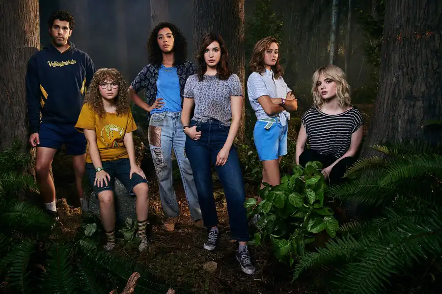 Yellowjackets TV Shows Renewed or Canceled