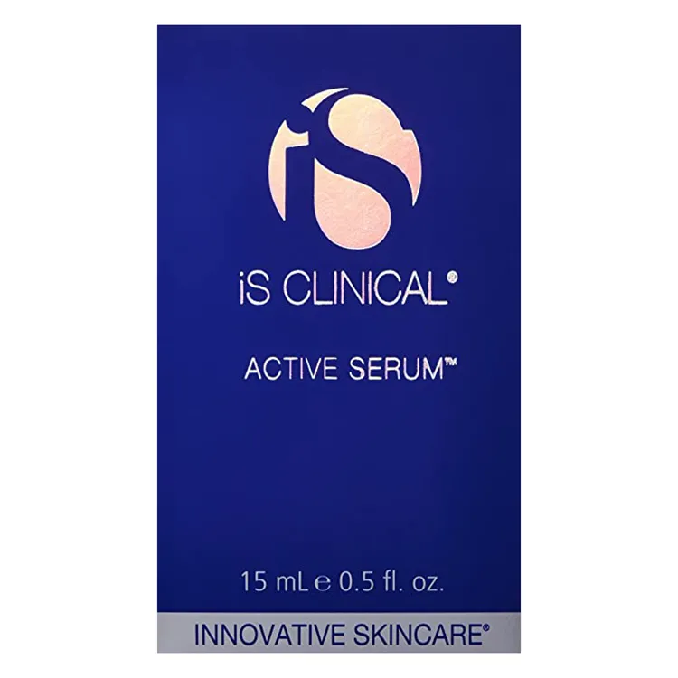 active serum