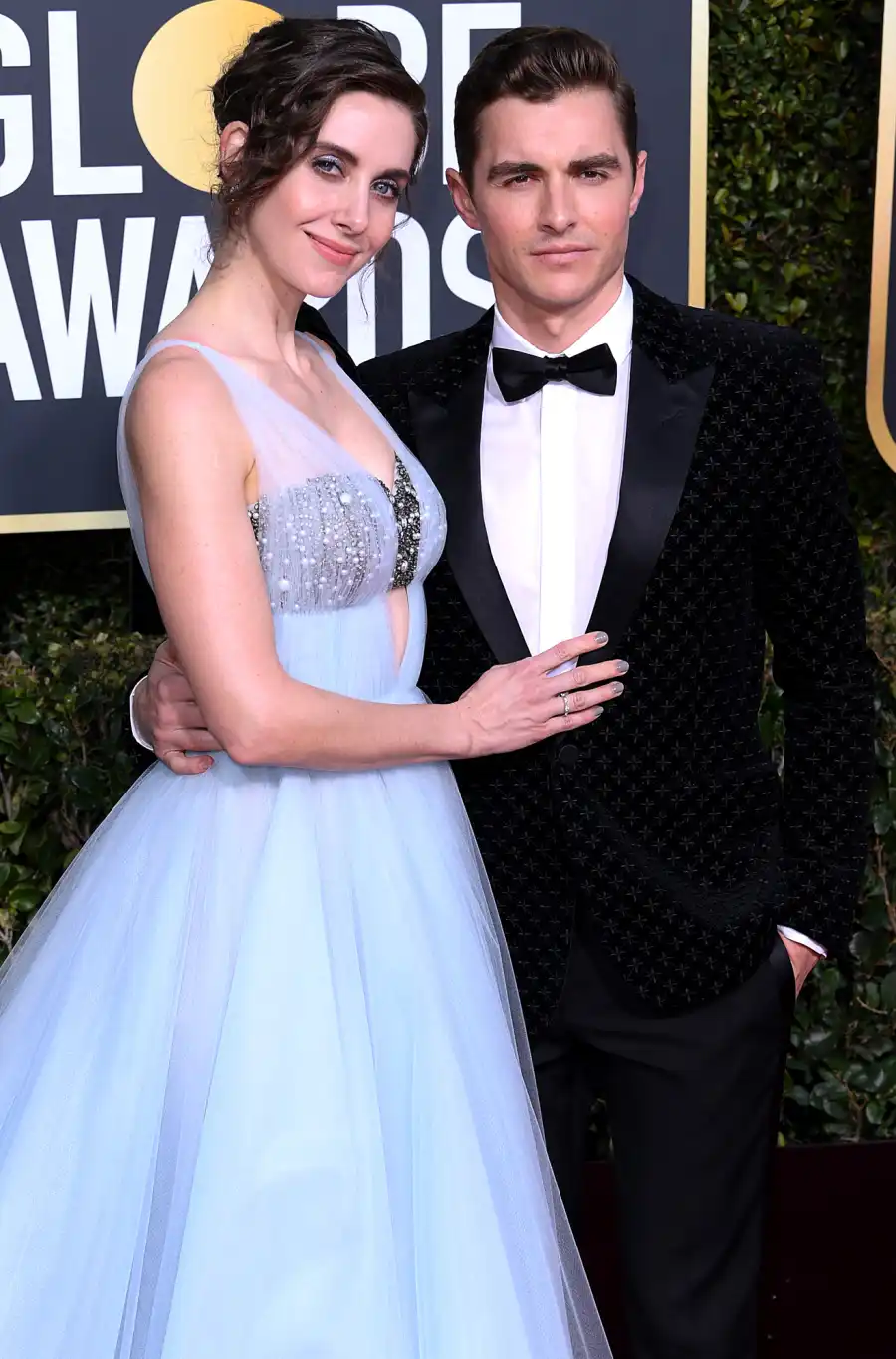 Alison Brie and Dave Franco’s Best Quotes About Their Relationship