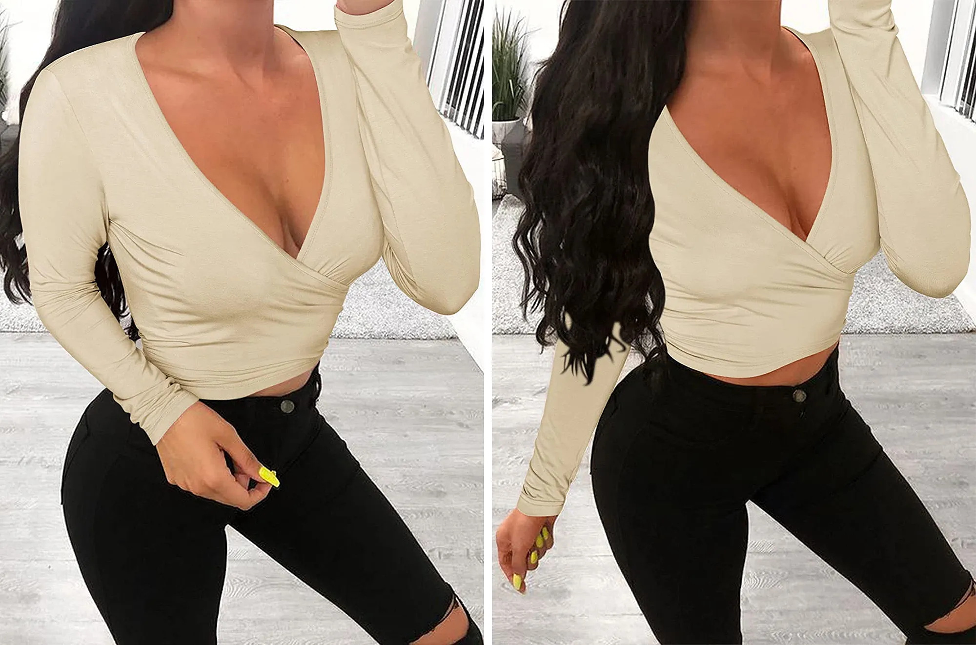 amazon-vetior-cross-wrap-top