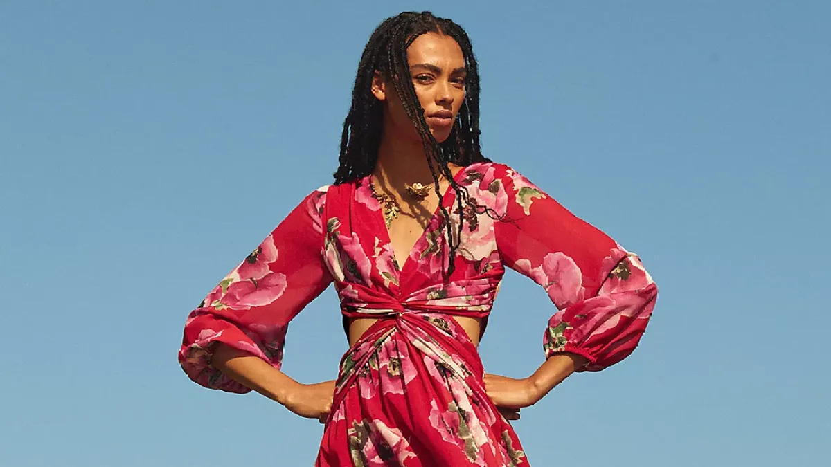 Anthropologie dresses sale