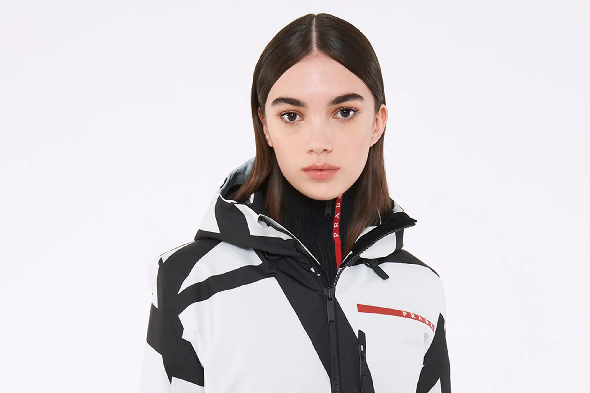 ASPENX Prada jacket