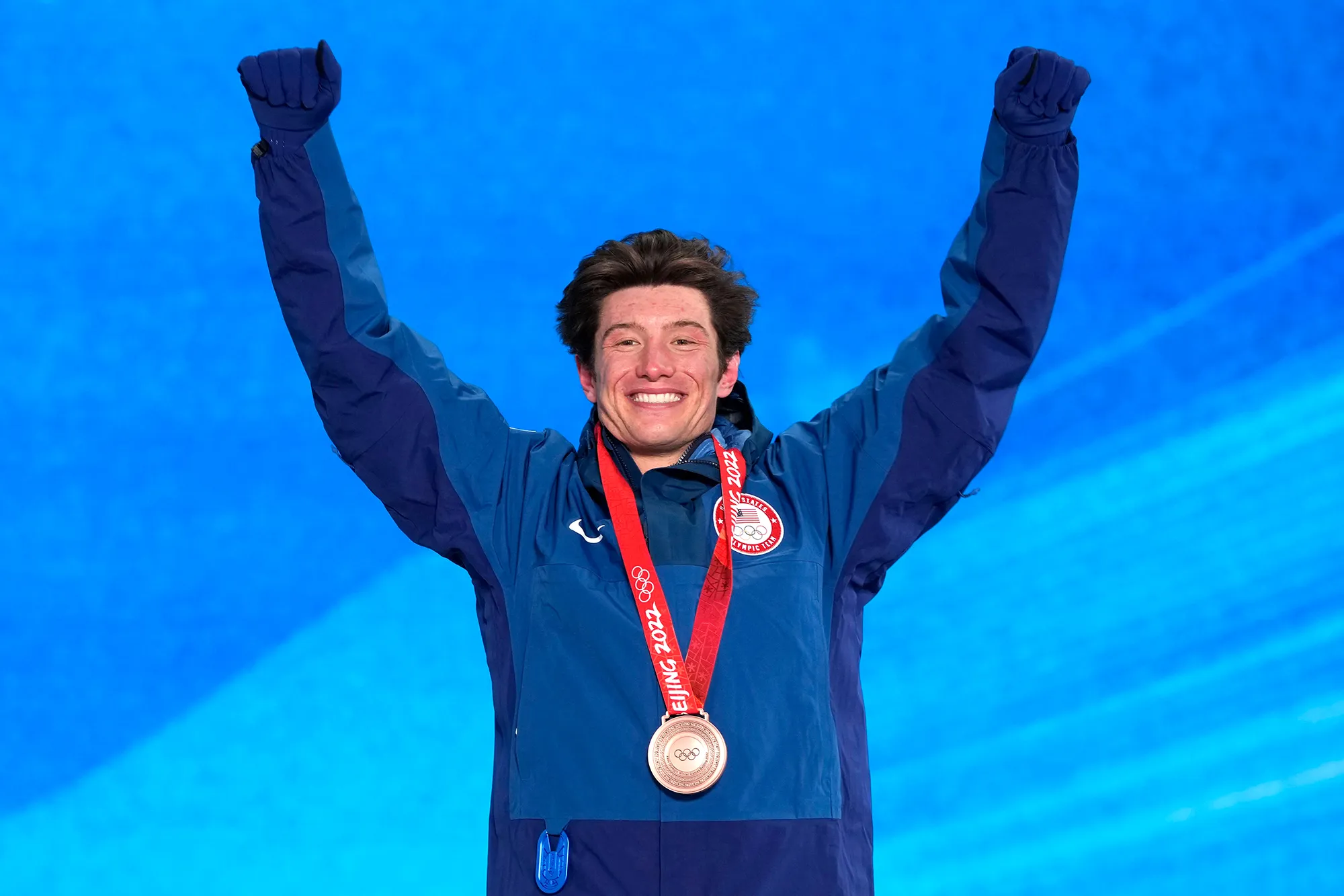 Beijing Olympics Medal Count: Team USA’s Complete List of Wins at the Winter Games