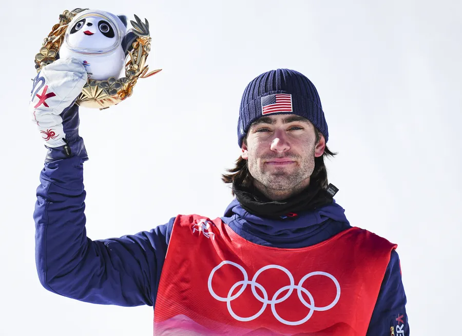 Beijing Olympics Medal Count: Team USA’s Complete List of Wins at the Winter Games
