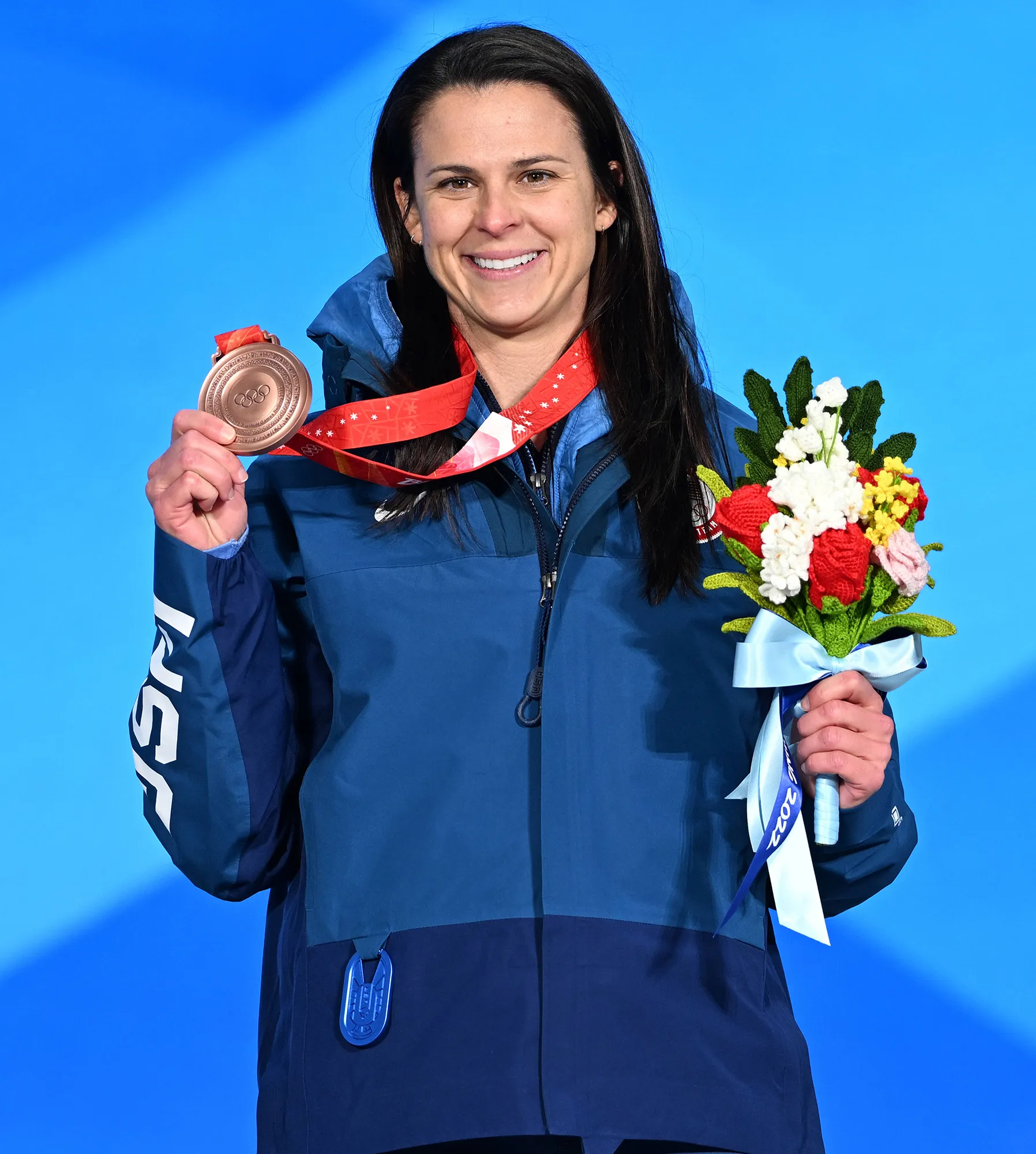 Beijing Olympics Medal Count: Team USA’s Complete List of Wins at the Winter Games