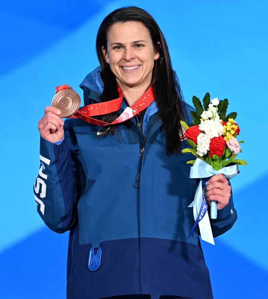 Beijing Olympics Medal Count: Team USA’s Complete List of Wins at the Winter Games