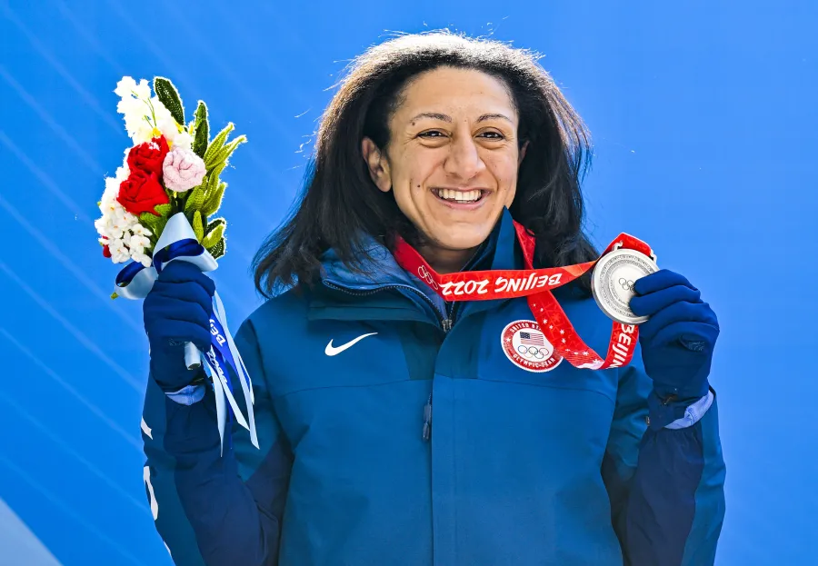 Beijing Olympics Medal Count: Team USA’s Complete List of Wins at the Winter Games