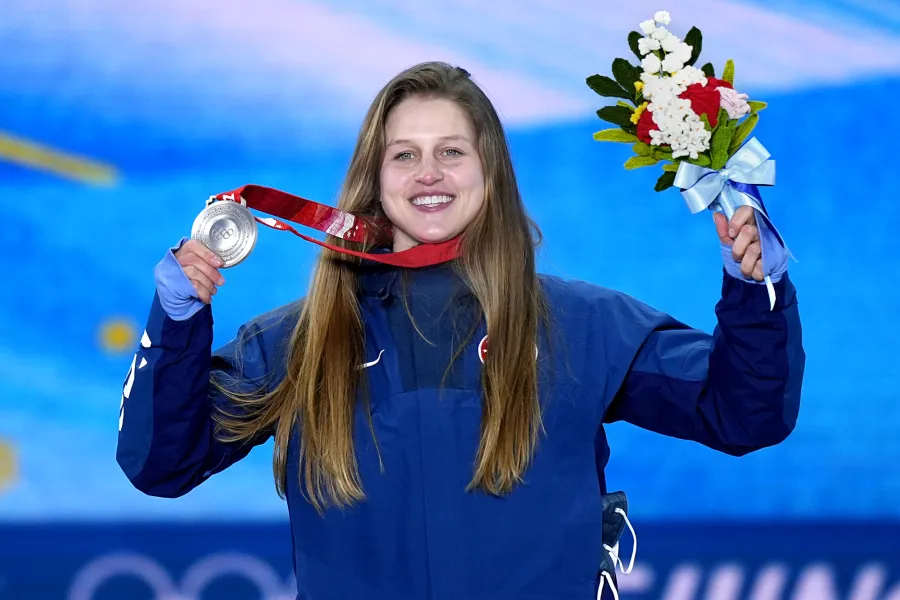 Beijing Olympics Medal Count: Team USA’s Complete List of Wins at the Winter Games