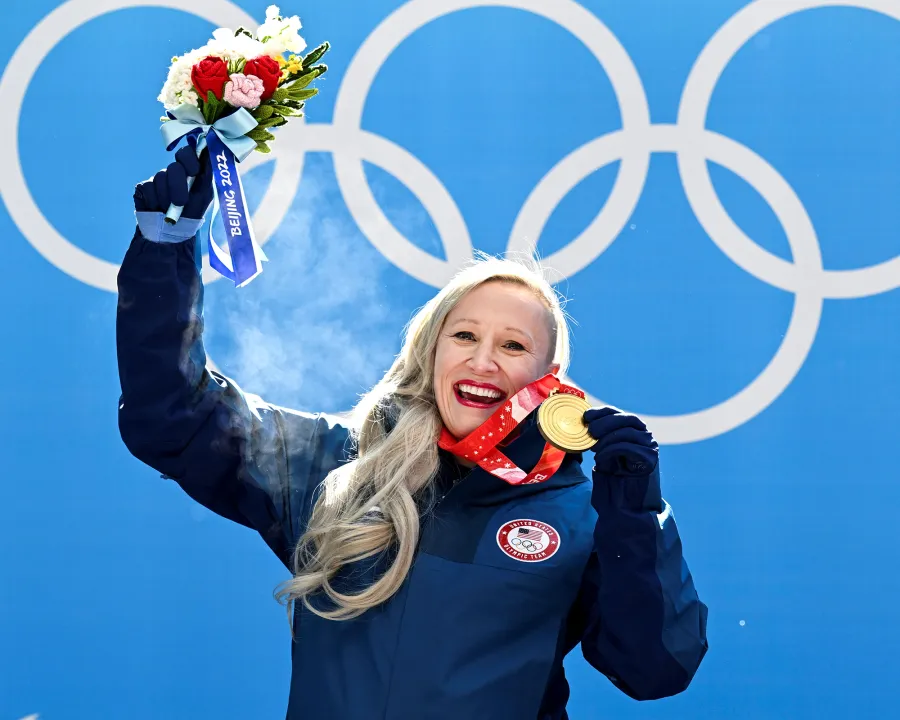 Beijing Olympics Medal Count: Team USA’s Complete List of Wins at the Winter Games