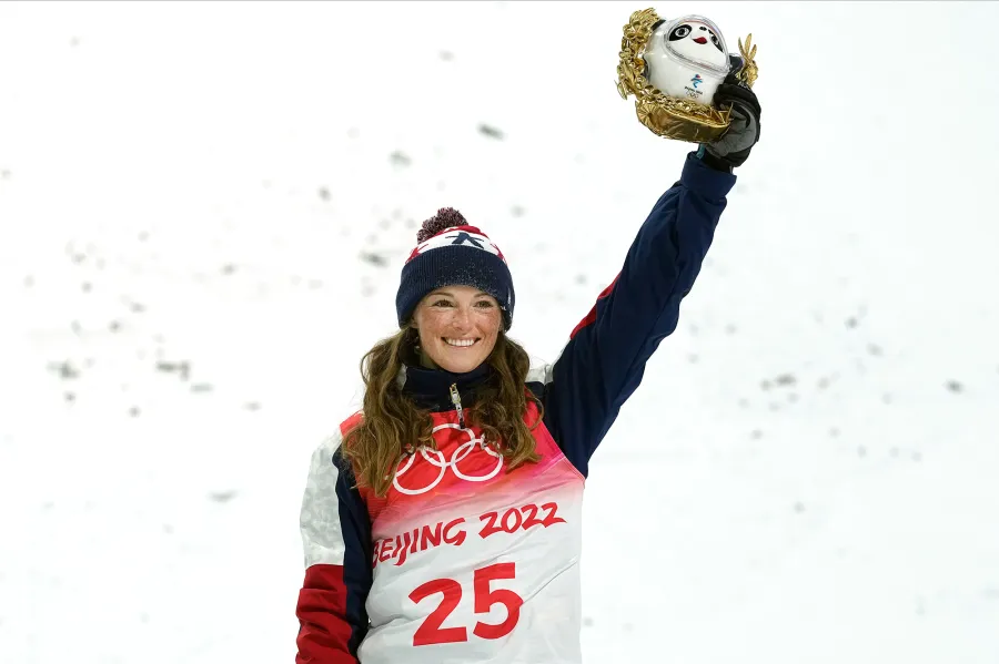 Beijing Olympics Medal Count: Team USA’s Complete List of Wins at the Winter Games