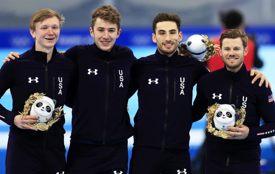 Beijing Olympics Medal Count: Team USA’s Complete List of Wins at the Winter Games