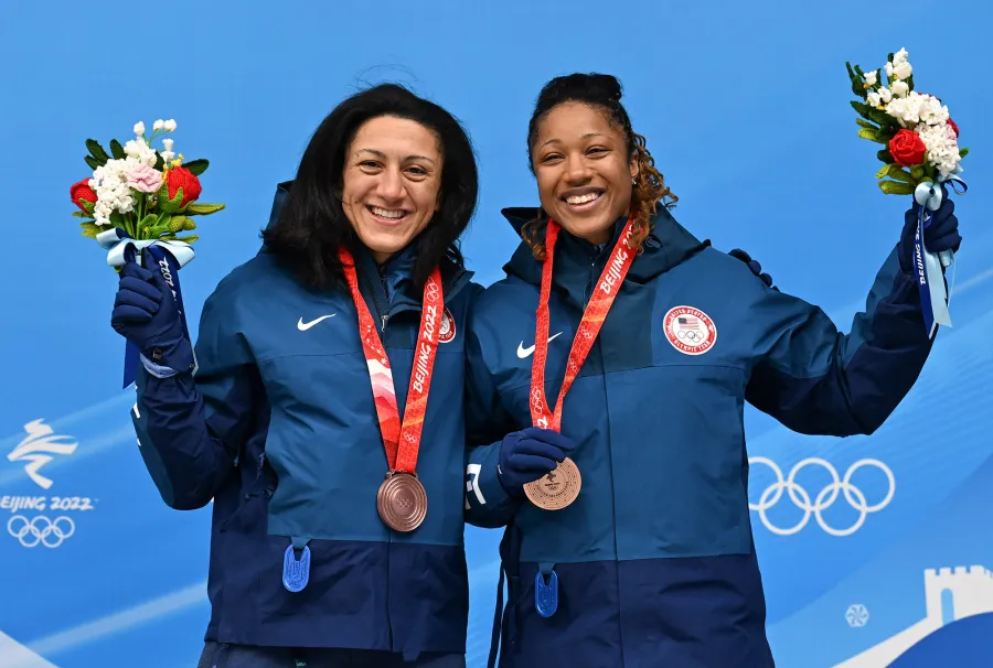 Beijing Olympics Medal Count: Team USA’s Complete List of Wins at the Winter Games