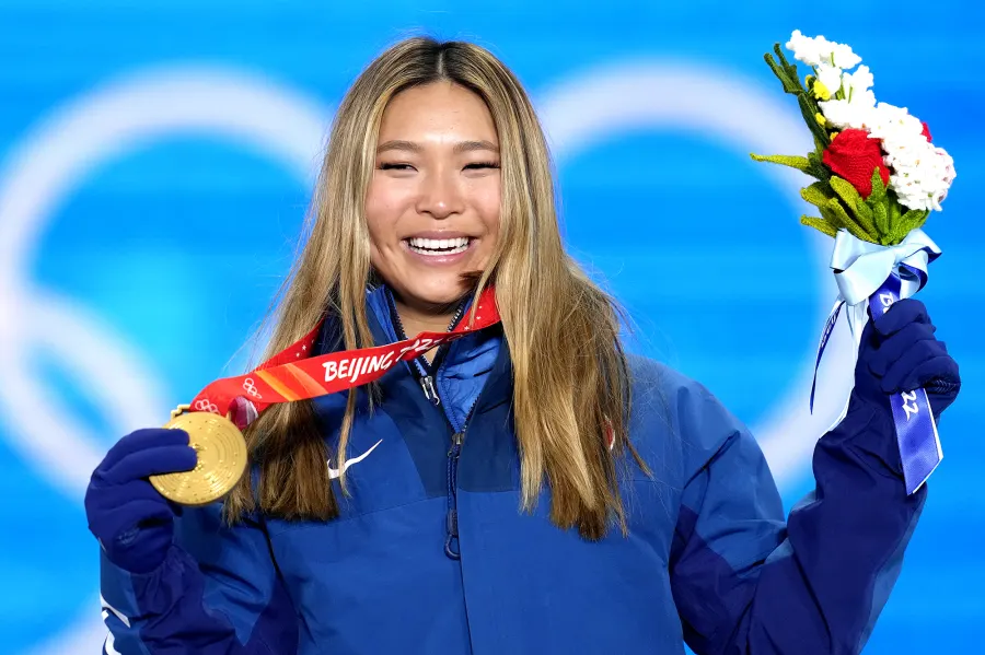 Beijing Olympics Medal Count: Team USA’s Complete List of Wins at the Winter Games