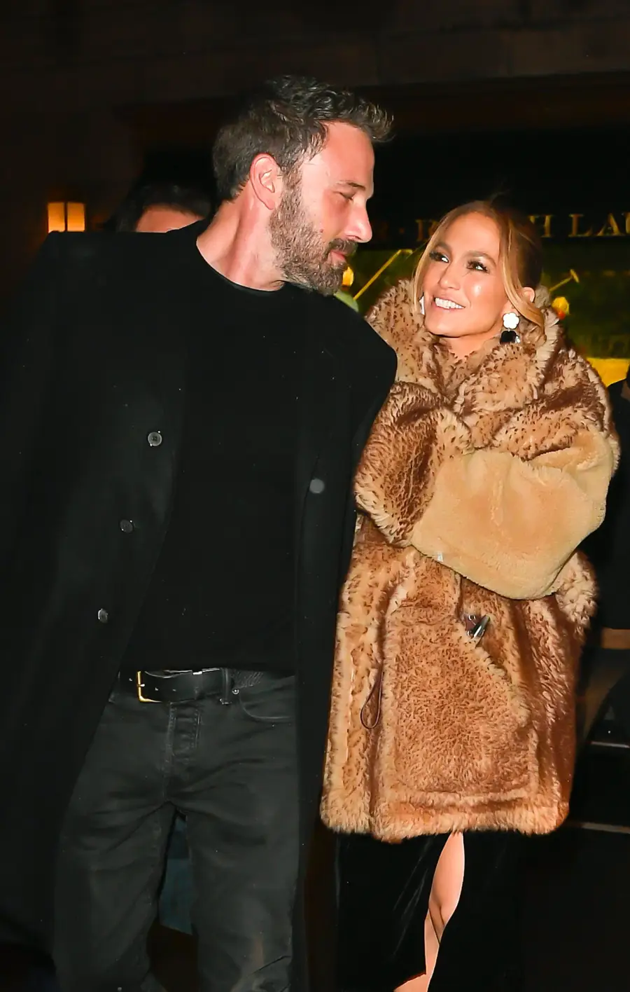 Ben Affleck's Valentine's Day Gift 'Seriously Melted My Heart'