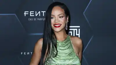 Rihanna and More Celebrities’ Unique Pregnancy Cravings