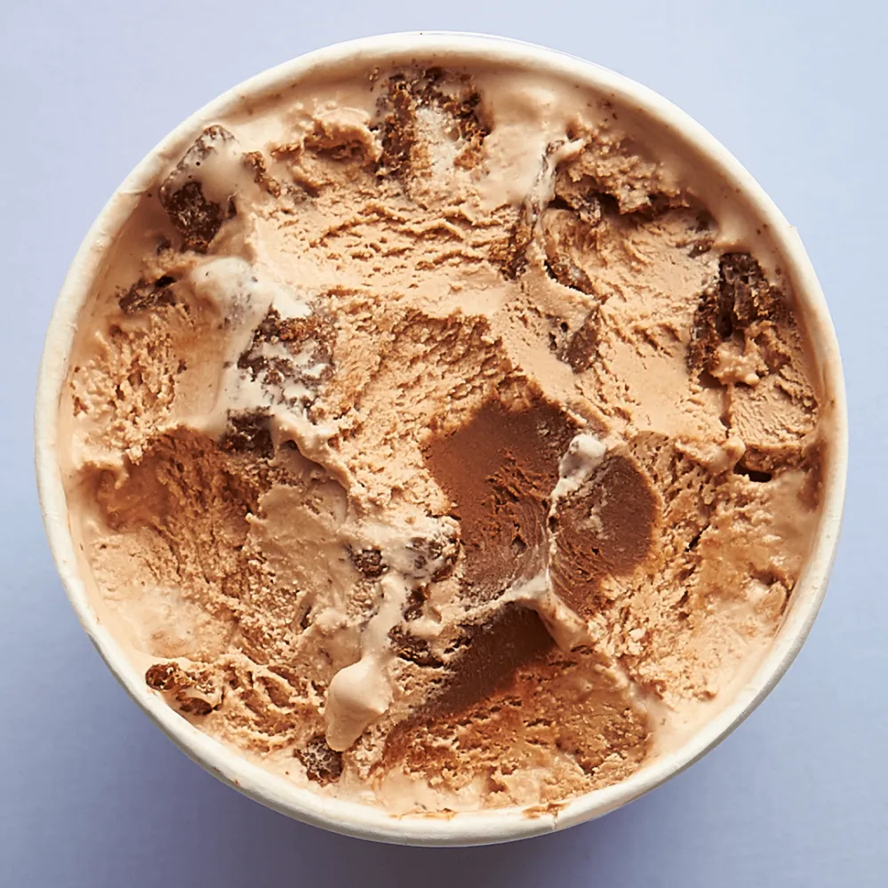 Death by Chocolate ice cream