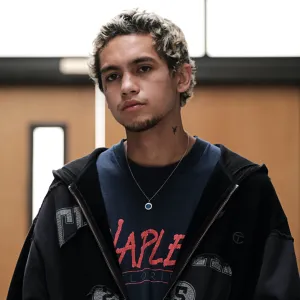 Euphoria’s Dominic Fike Agrees With Fan Theory That Elliott is Nate’s Brother