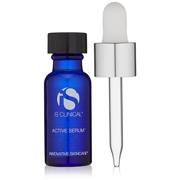 iS Clinical Active Serum
