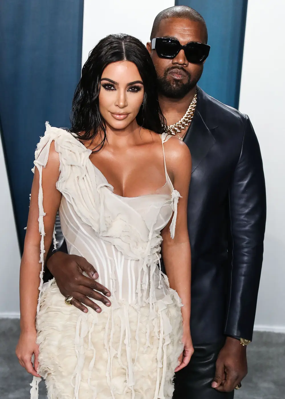 Kim Kardashian and Kanye West&rsquo;s Divorce
