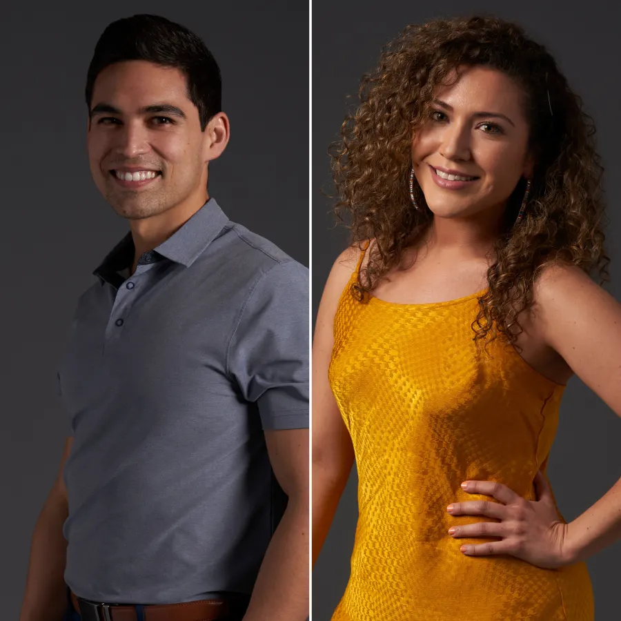 ‘Love Is Blind’ Couples Status Check