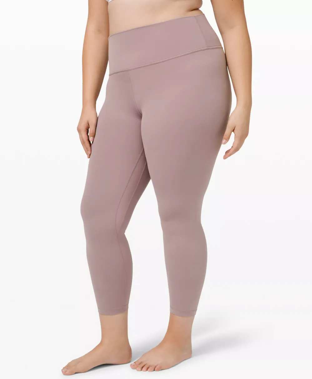 lululemon Align&trade; High-Rise Pant