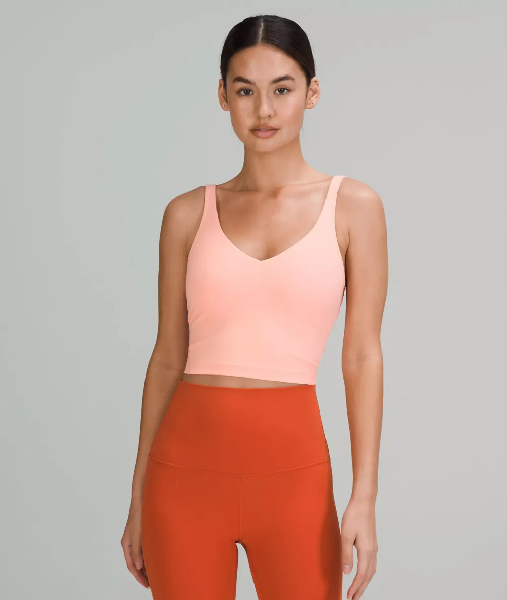 lululemon Align&trade; Tank Top