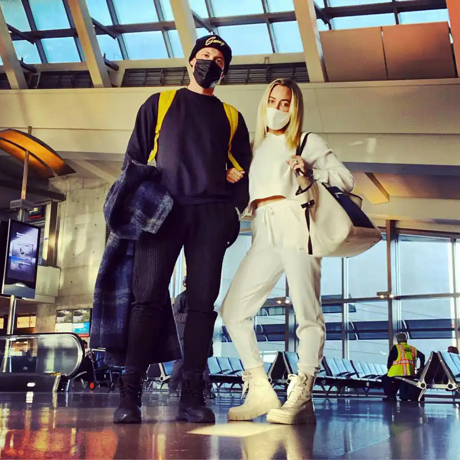 Maksim Chmerkovskiy and Peta Murgatroyd’s Relationship Timeline