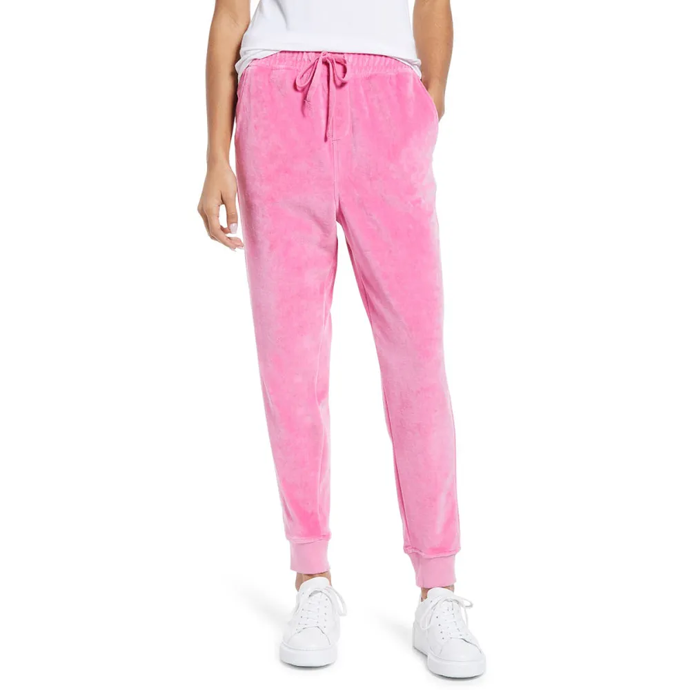 nordstrom-caslon-velour-joggers-pink