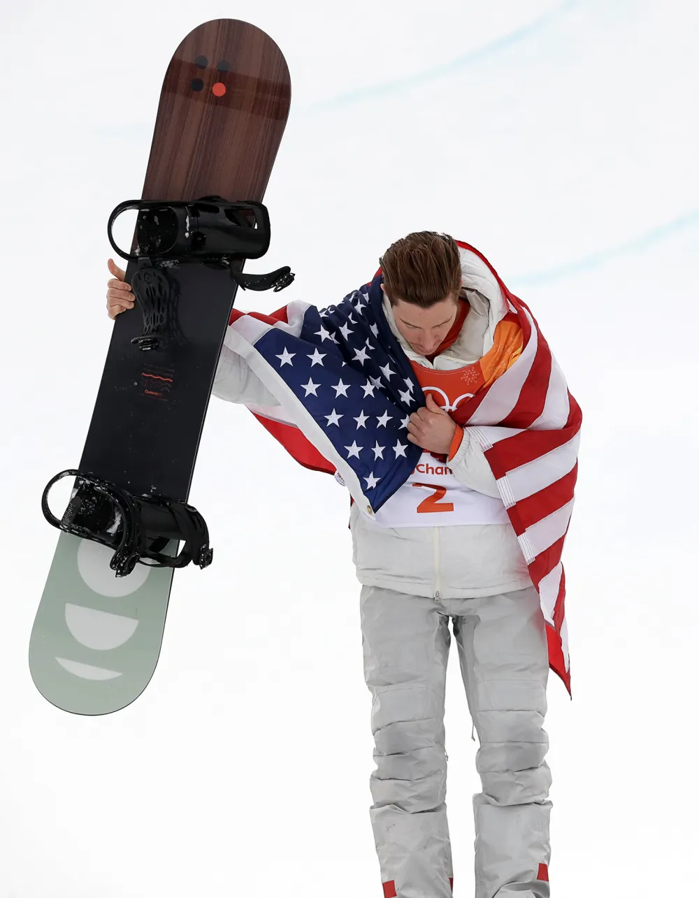 Shaun White Confirms Olympic Retirement After Beijing 2022 Games: &lsquo;I&rsquo;ve Given It My All'