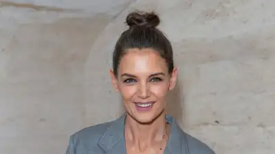 Katie Holmes