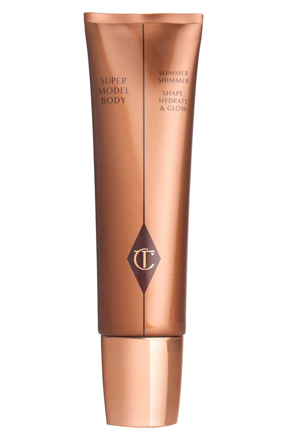 Charlotte Tilbury Supermodel Body Shimmer