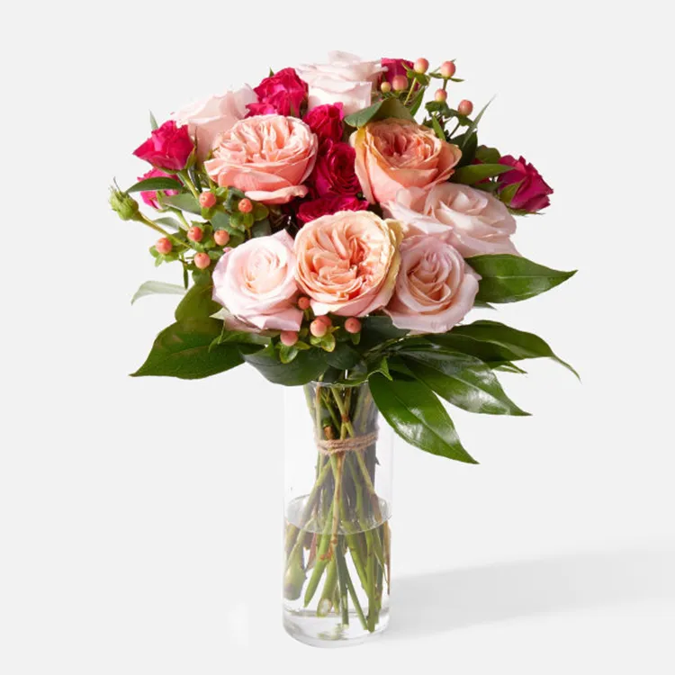 The Verona bouquet UrbanStems